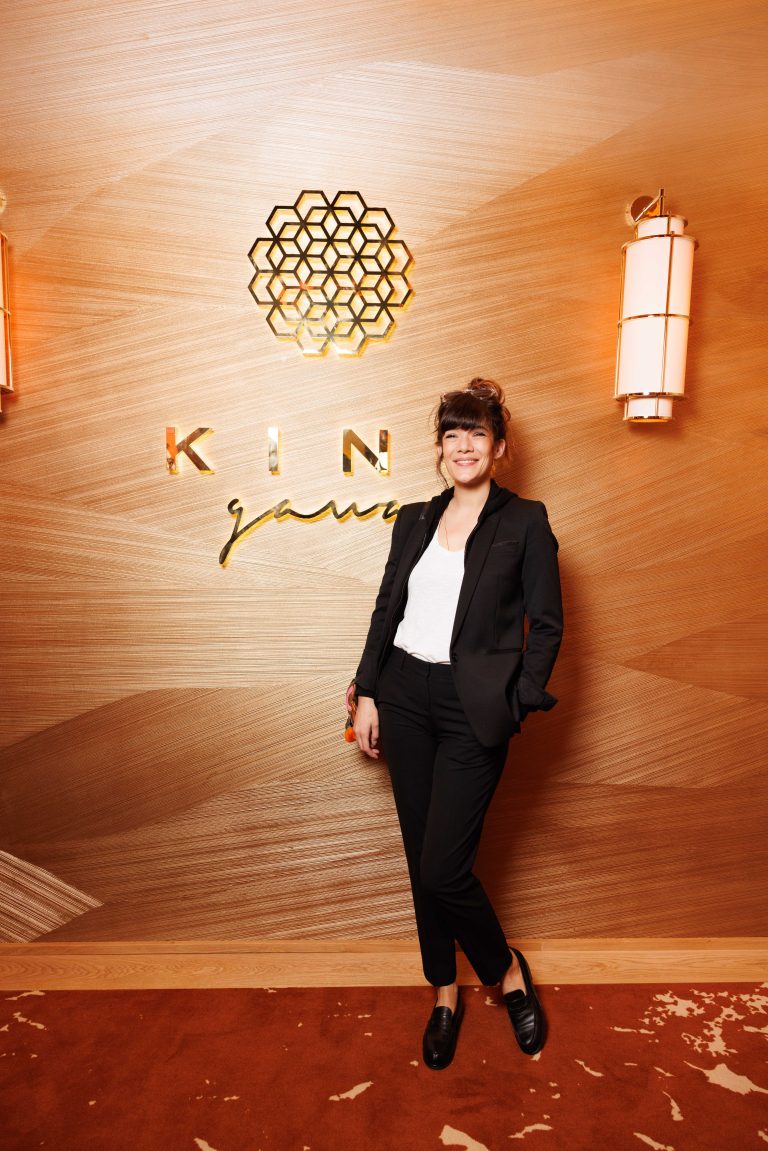  - L’Hôtel Sax Paris et Kinugawa Paris Rive Gauche ont célébré l’ouverture de ce nouvel écrin majestueux au cœur du 7e arrondissement