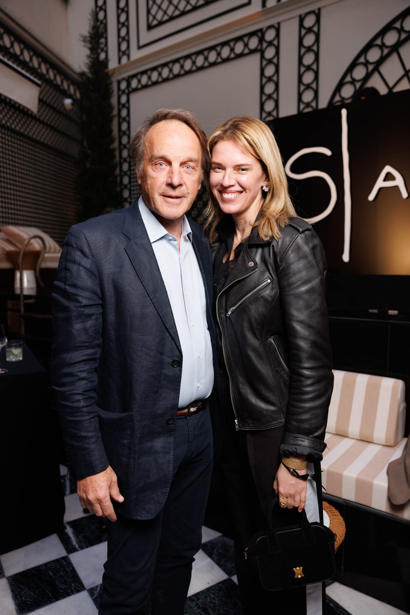  - L’Hôtel Sax Paris et Kinugawa Paris Rive Gauche ont célébré l’ouverture de ce nouvel écrin majestueux au cœur du 7e arrondissement