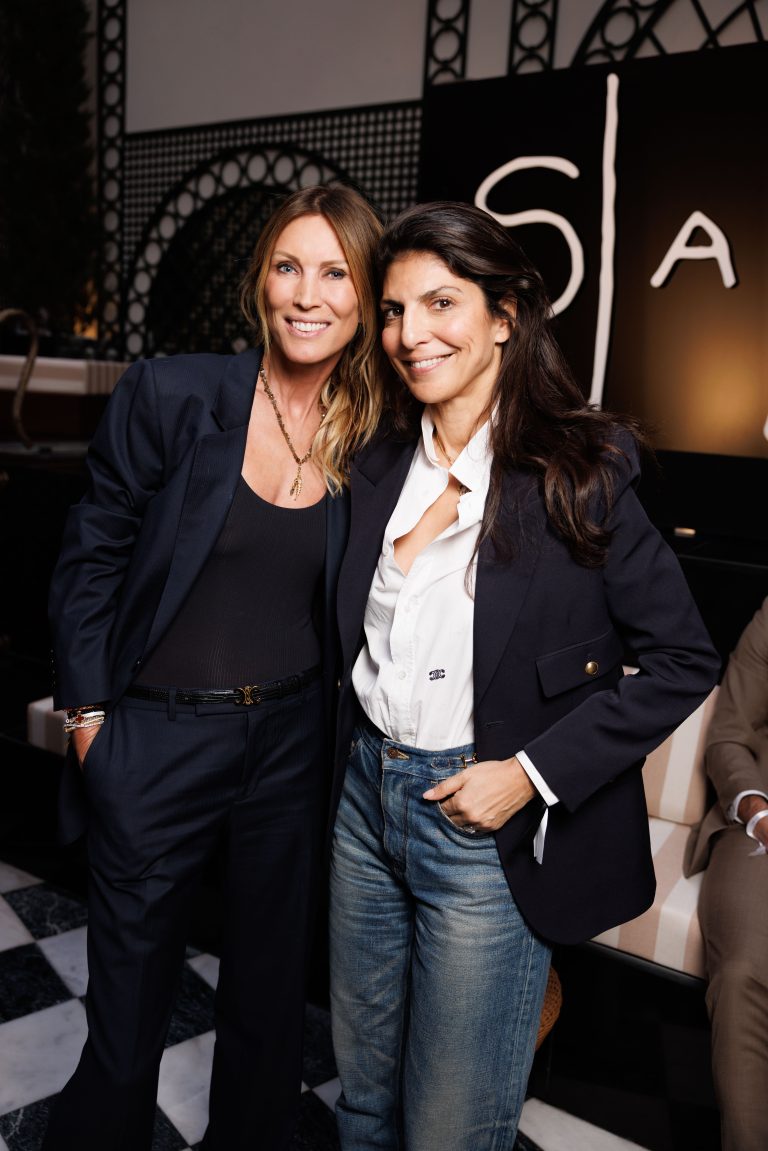  - L’Hôtel Sax Paris et Kinugawa Paris Rive Gauche ont célébré l’ouverture de ce nouvel écrin majestueux au cœur du 7e arrondissement