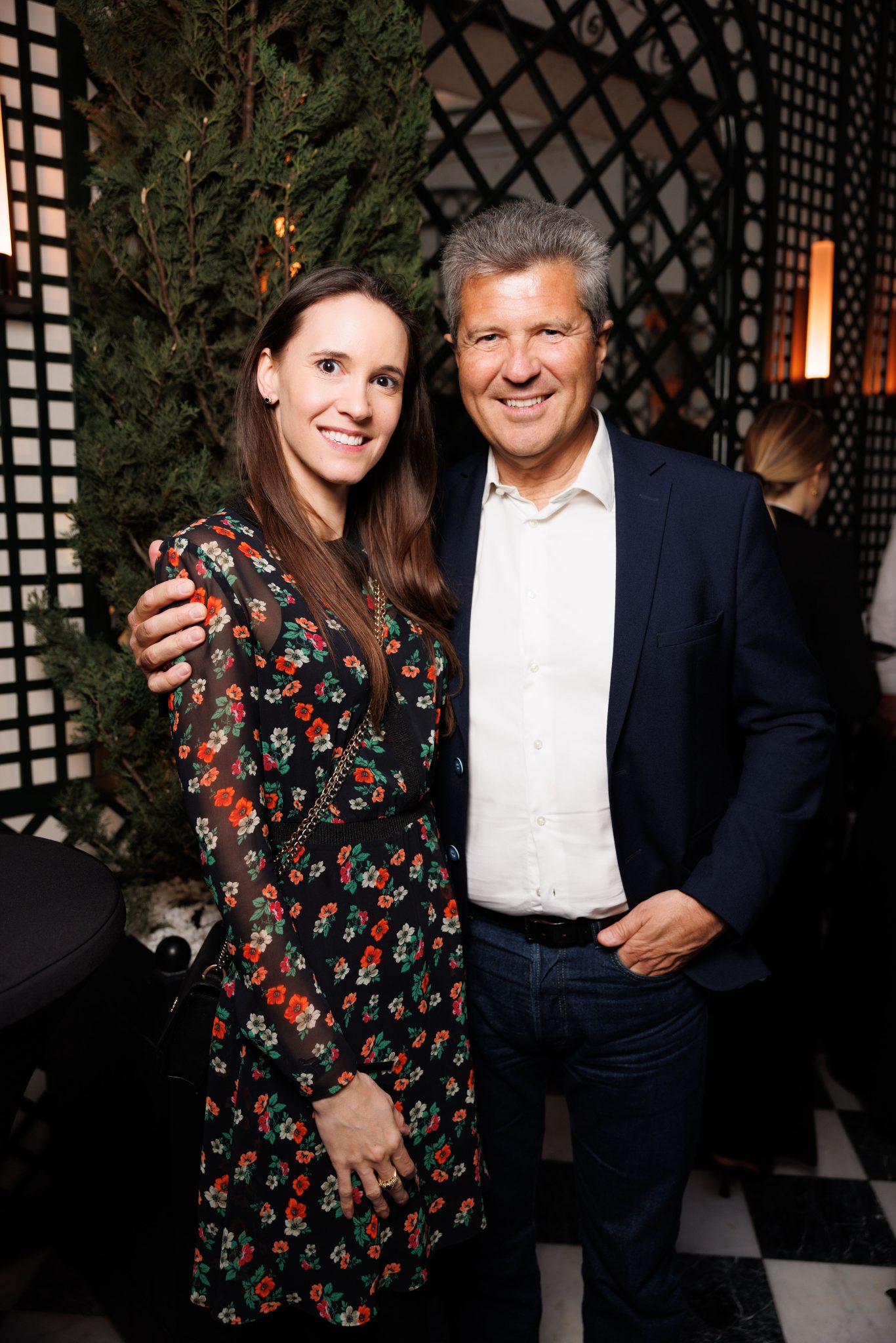  - L’Hôtel Sax Paris et Kinugawa Paris Rive Gauche ont célébré l’ouverture de ce nouvel écrin majestueux au cœur du 7e arrondissement