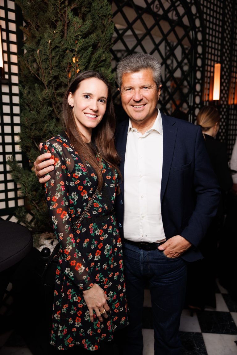  - L’Hôtel Sax Paris et Kinugawa Paris Rive Gauche ont célébré l’ouverture de ce nouvel écrin majestueux au cœur du 7e arrondissement