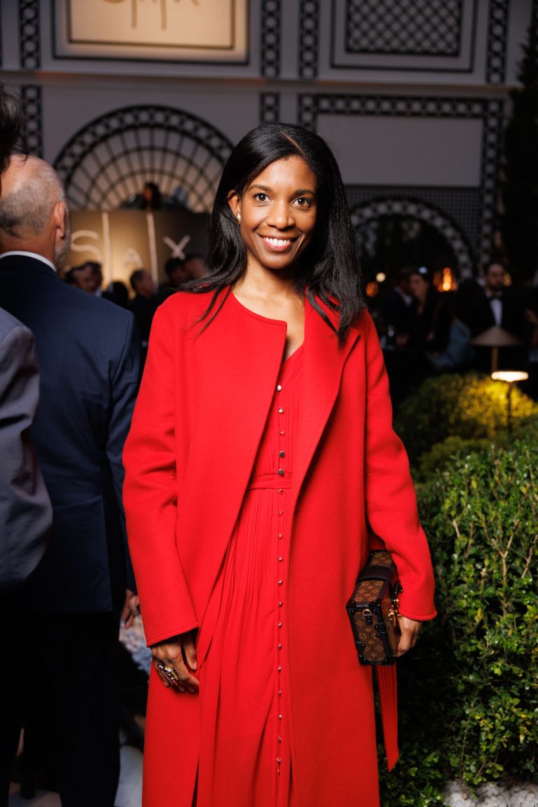 L’Hôtel Sax Paris et Kinugawa Paris Rive Gauche ont célébré l’ouverture de ce nouvel écrin majestueux au cœur du 7e arrondissement