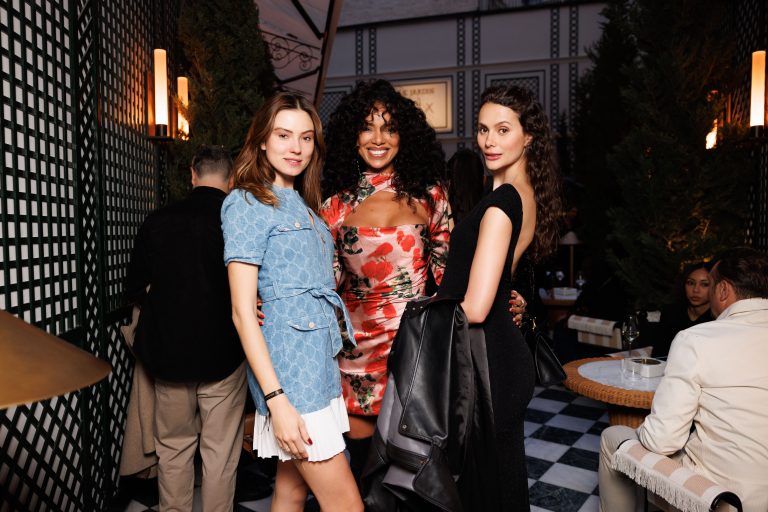  - L’Hôtel Sax Paris et Kinugawa Paris Rive Gauche ont célébré l’ouverture de ce nouvel écrin majestueux au cœur du 7e arrondissement