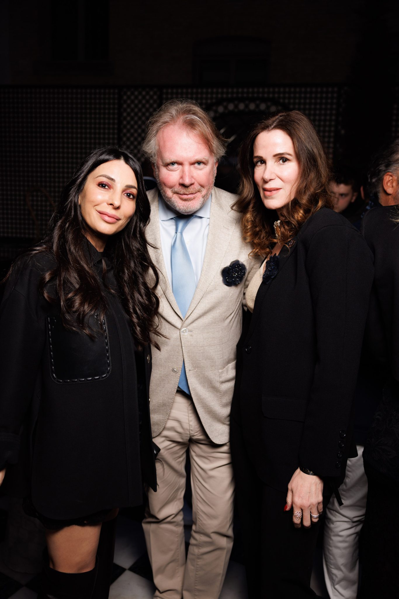  - L’Hôtel Sax Paris et Kinugawa Paris Rive Gauche ont célébré l’ouverture de ce nouvel écrin majestueux au cœur du 7e arrondissement