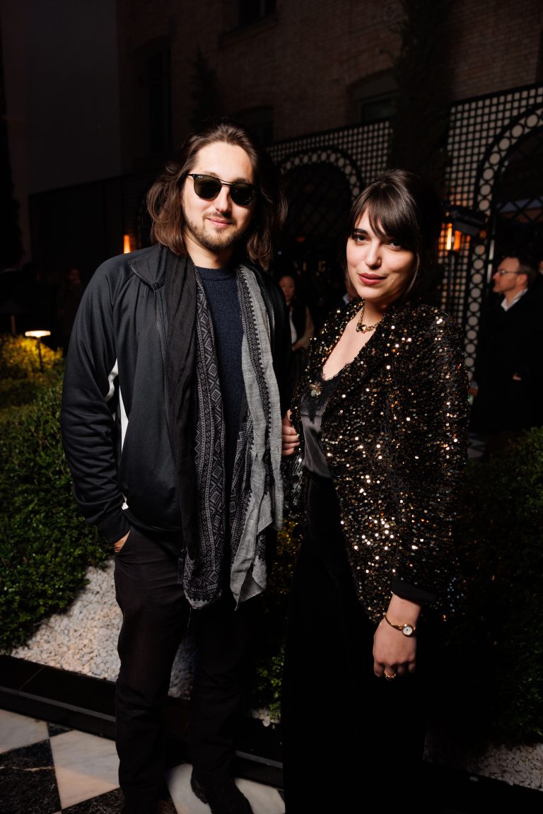  - L’Hôtel Sax Paris et Kinugawa Paris Rive Gauche ont célébré l’ouverture de ce nouvel écrin majestueux au cœur du 7e arrondissement