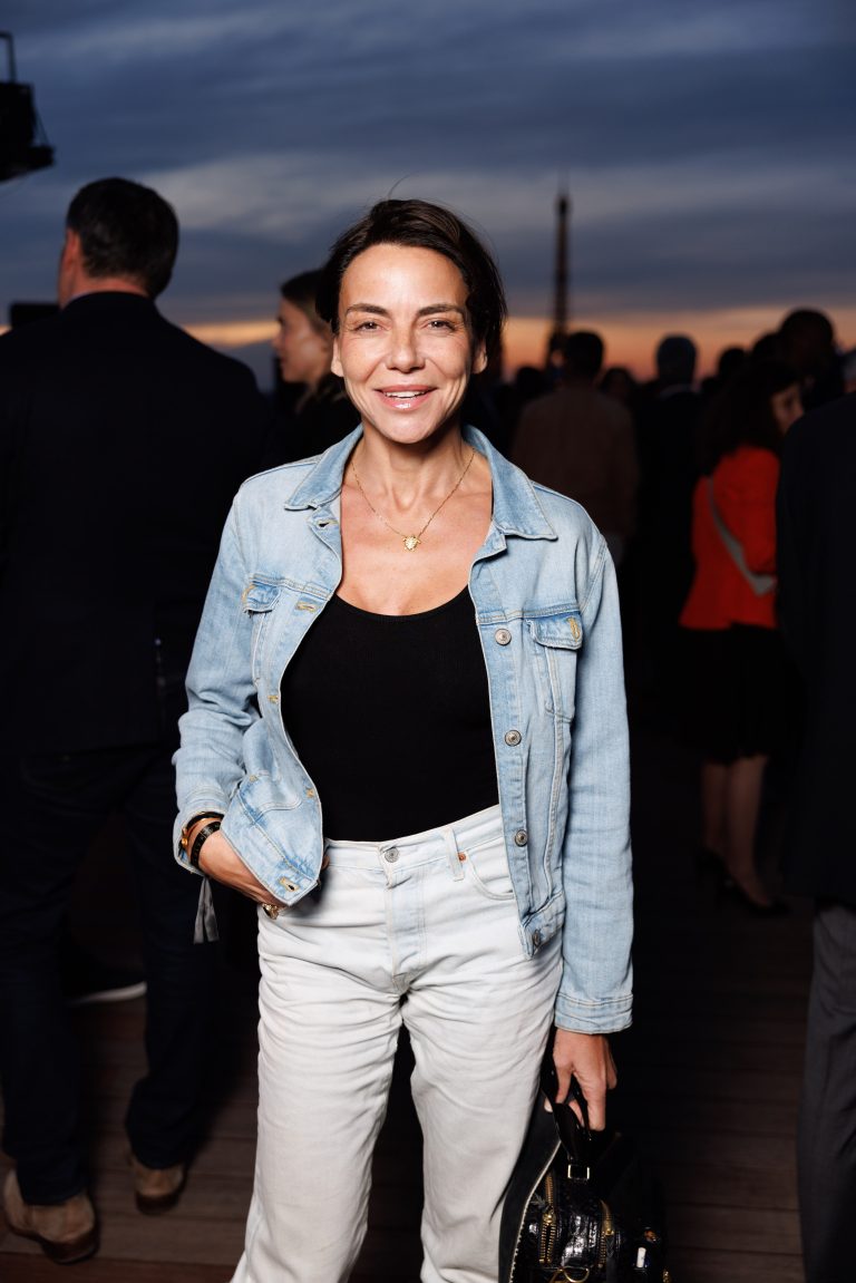  - L’Hôtel Sax Paris et Kinugawa Paris Rive Gauche ont célébré l’ouverture de ce nouvel écrin majestueux au cœur du 7e arrondissement