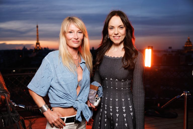  - L’Hôtel Sax Paris et Kinugawa Paris Rive Gauche ont célébré l’ouverture de ce nouvel écrin majestueux au cœur du 7e arrondissement