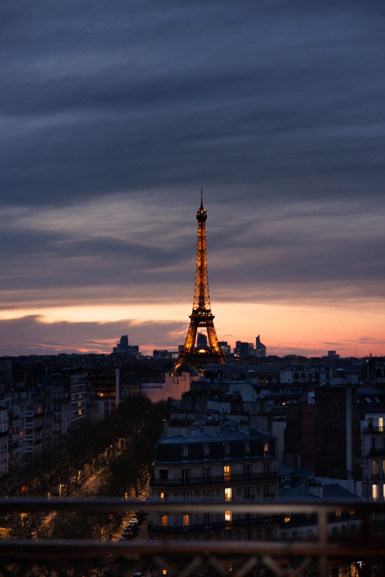 L’Hôtel Sax Paris et Kinugawa Paris Rive Gauche ont célébré l’ouverture de ce nouvel écrin majestueux au cœur du 7e arrondissement