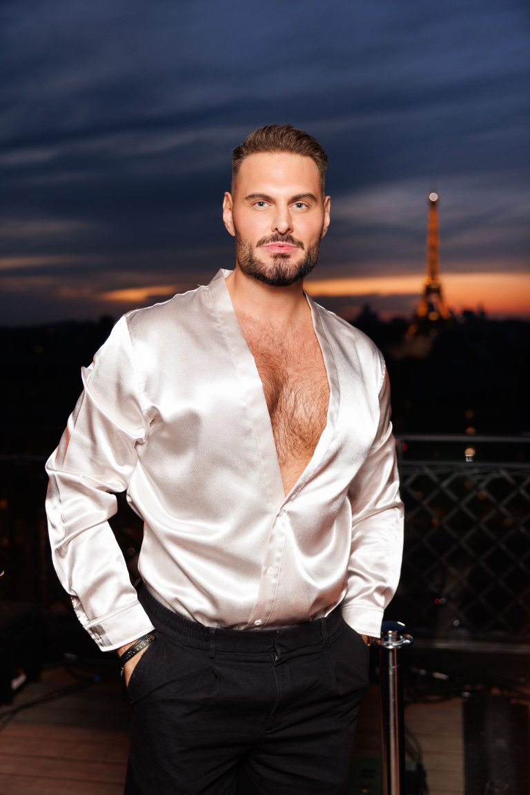  - L’Hôtel Sax Paris et Kinugawa Paris Rive Gauche ont célébré l’ouverture de ce nouvel écrin majestueux au cœur du 7e arrondissement