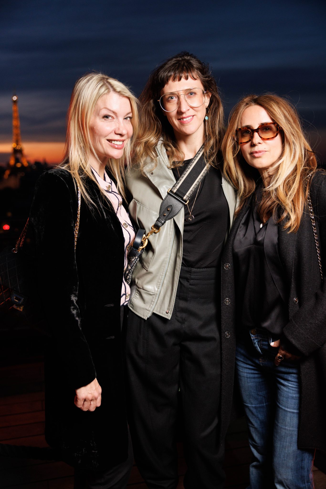  - L’Hôtel Sax Paris et Kinugawa Paris Rive Gauche ont célébré l’ouverture de ce nouvel écrin majestueux au cœur du 7e arrondissement