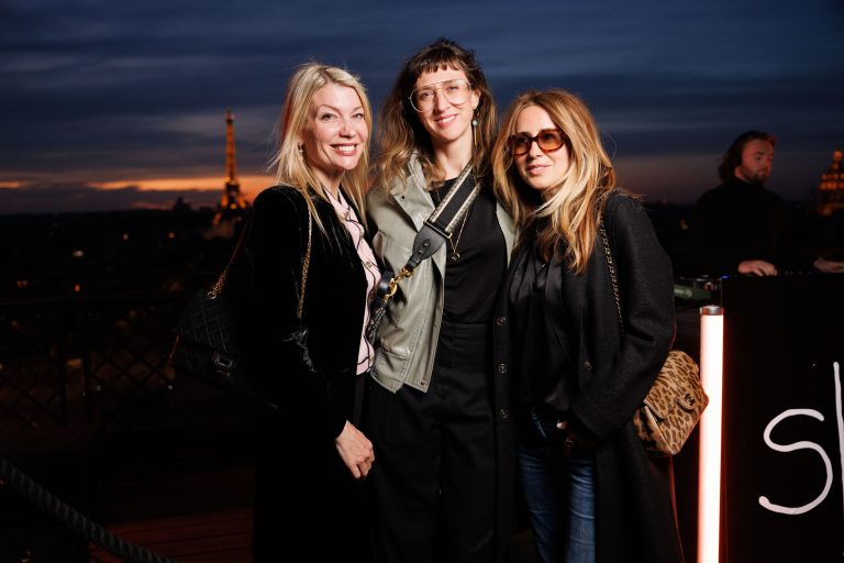  - L’Hôtel Sax Paris et Kinugawa Paris Rive Gauche ont célébré l’ouverture de ce nouvel écrin majestueux au cœur du 7e arrondissement