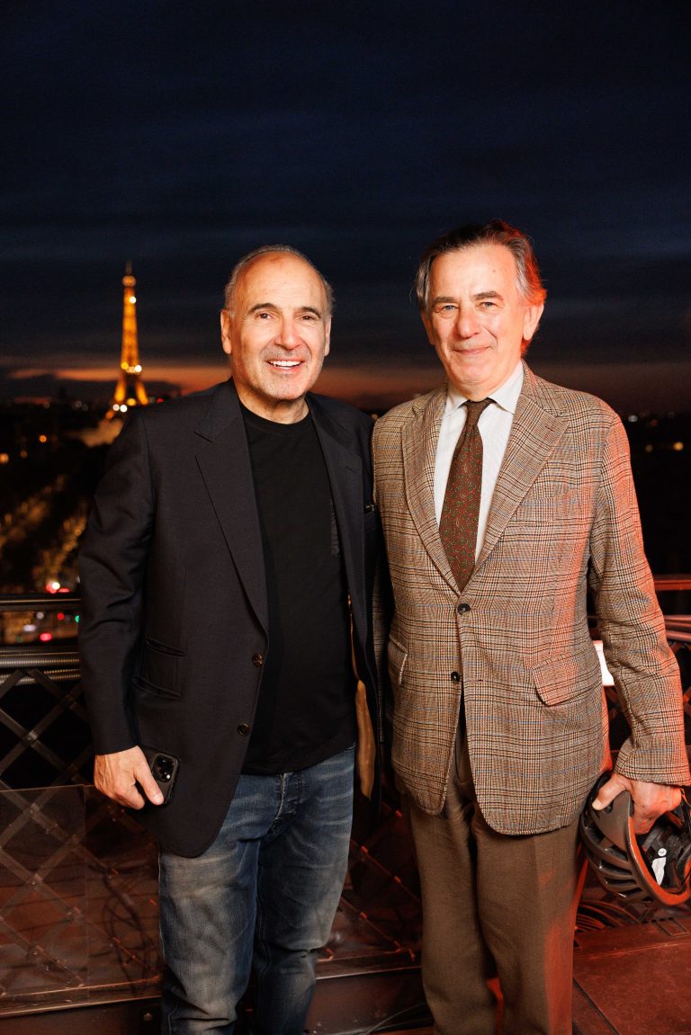  - L’Hôtel Sax Paris et Kinugawa Paris Rive Gauche ont célébré l’ouverture de ce nouvel écrin majestueux au cœur du 7e arrondissement