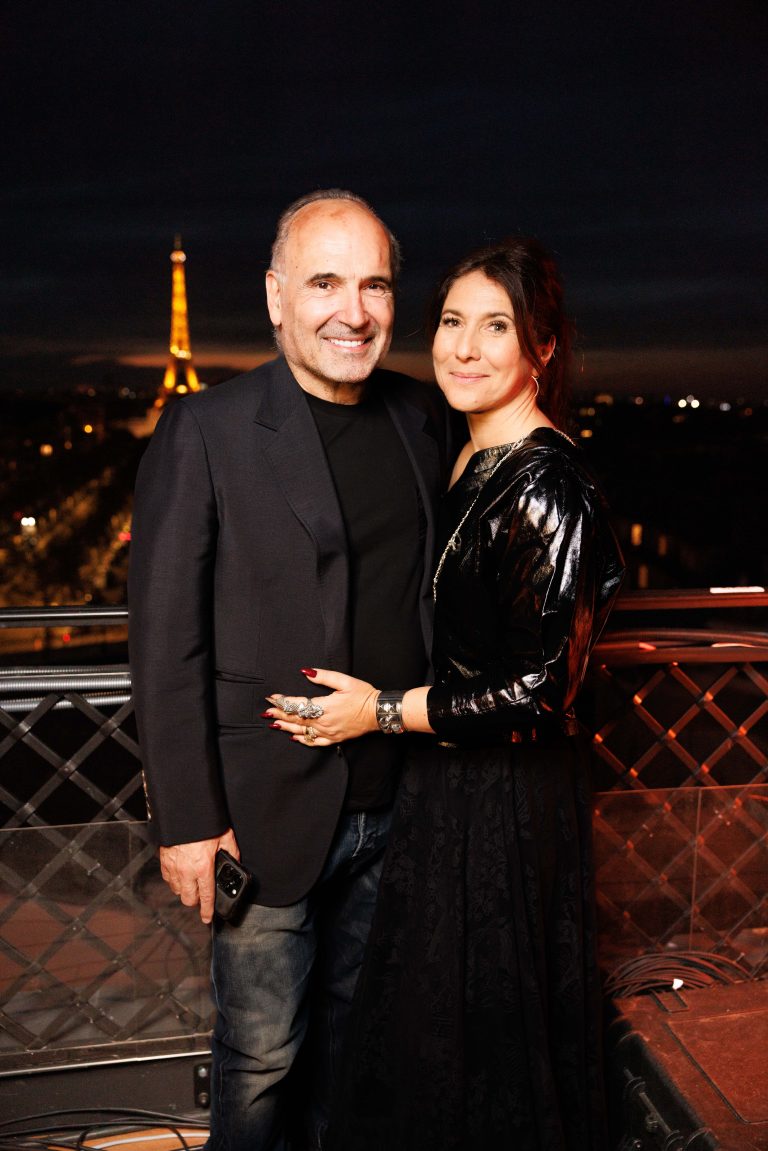  - L’Hôtel Sax Paris et Kinugawa Paris Rive Gauche ont célébré l’ouverture de ce nouvel écrin majestueux au cœur du 7e arrondissement