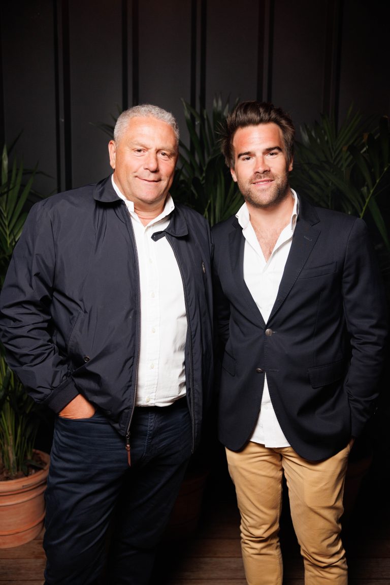  - L’Hôtel Sax Paris et Kinugawa Paris Rive Gauche ont célébré l’ouverture de ce nouvel écrin majestueux au cœur du 7e arrondissement