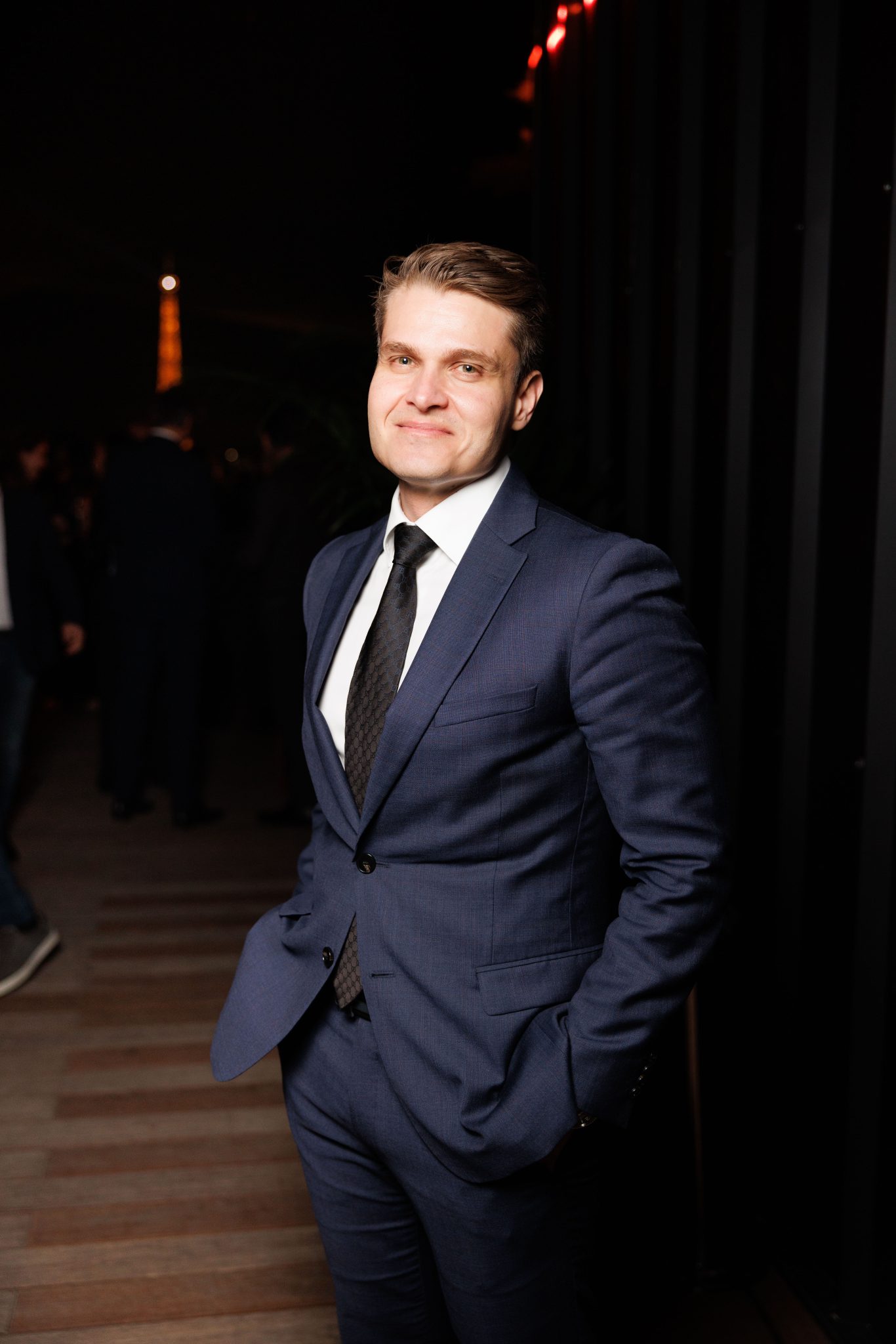  - L’Hôtel Sax Paris et Kinugawa Paris Rive Gauche ont célébré l’ouverture de ce nouvel écrin majestueux au cœur du 7e arrondissement