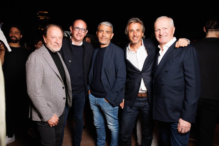  - L’Hôtel Sax Paris et Kinugawa Paris Rive Gauche ont célébré l’ouverture de ce nouvel écrin majestueux au cœur du 7e arrondissement