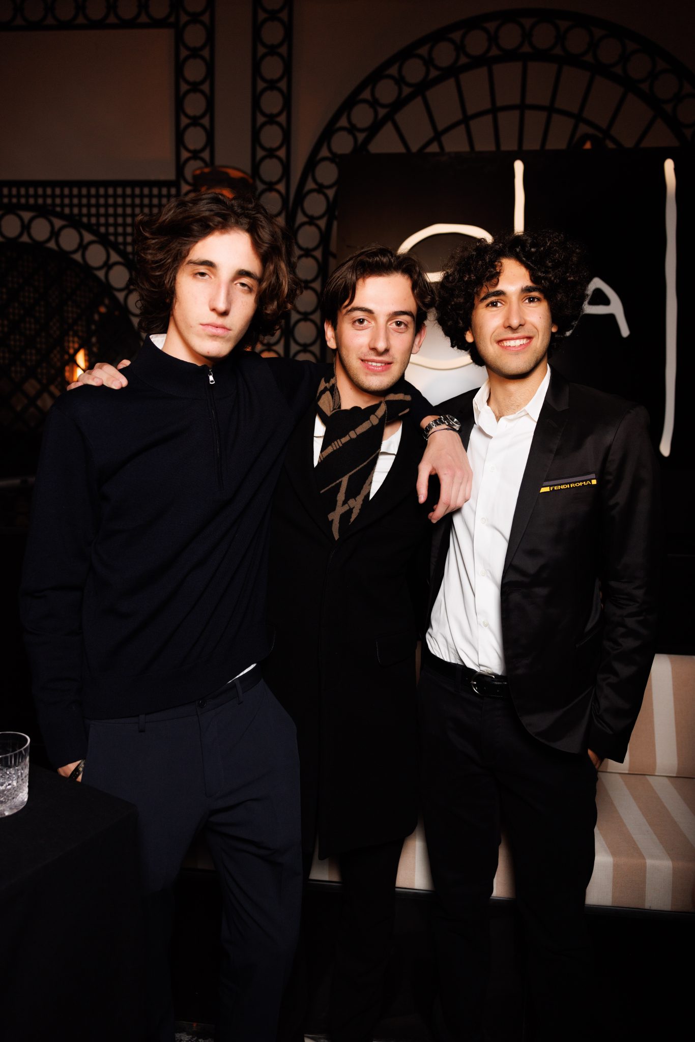  - L’Hôtel Sax Paris et Kinugawa Paris Rive Gauche ont célébré l’ouverture de ce nouvel écrin majestueux au cœur du 7e arrondissement