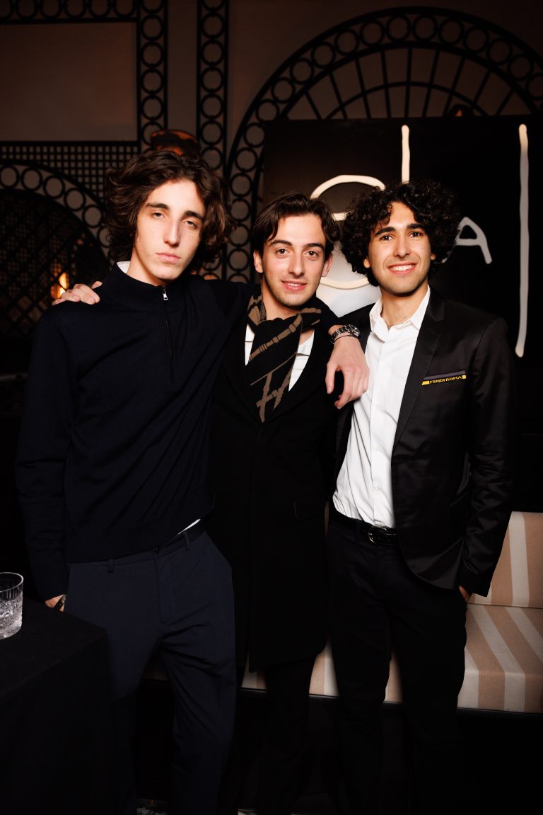  - L’Hôtel Sax Paris et Kinugawa Paris Rive Gauche ont célébré l’ouverture de ce nouvel écrin majestueux au cœur du 7e arrondissement