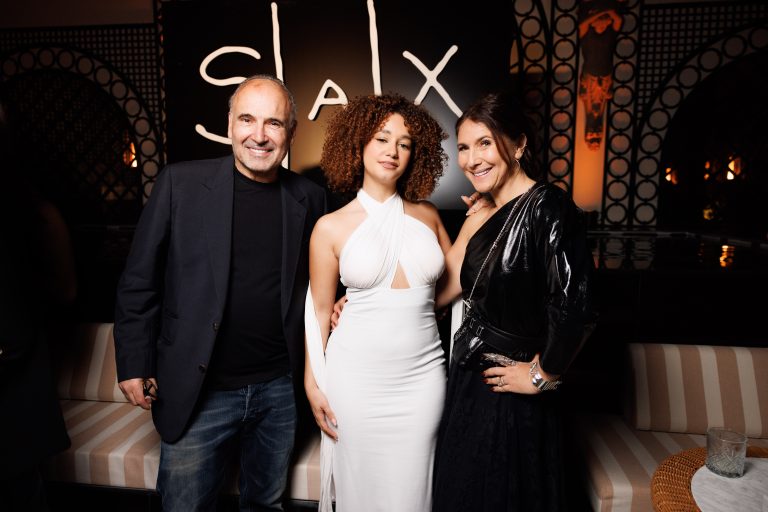  - L’Hôtel Sax Paris et Kinugawa Paris Rive Gauche ont célébré l’ouverture de ce nouvel écrin majestueux au cœur du 7e arrondissement