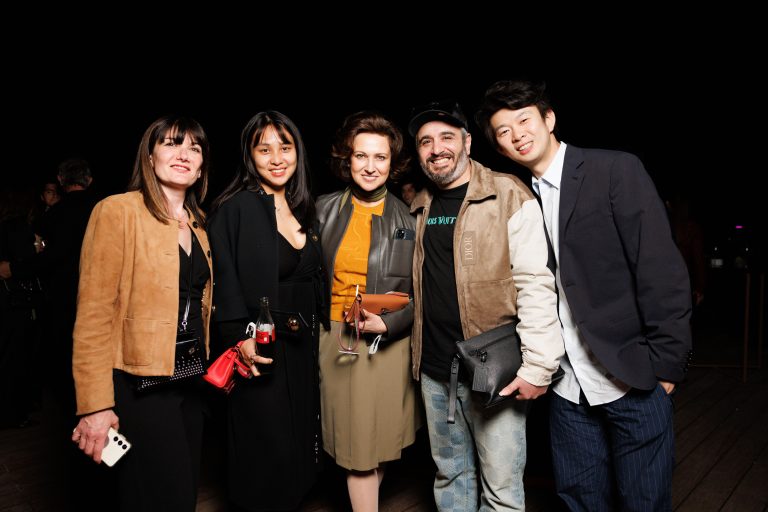  - L’Hôtel Sax Paris et Kinugawa Paris Rive Gauche ont célébré l’ouverture de ce nouvel écrin majestueux au cœur du 7e arrondissement