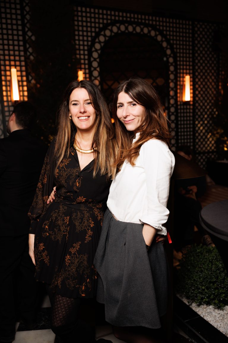  - L’Hôtel Sax Paris et Kinugawa Paris Rive Gauche ont célébré l’ouverture de ce nouvel écrin majestueux au cœur du 7e arrondissement