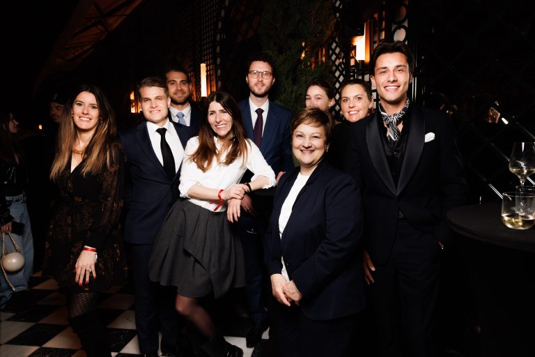  - L’Hôtel Sax Paris et Kinugawa Paris Rive Gauche ont célébré l’ouverture de ce nouvel écrin majestueux au cœur du 7e arrondissement