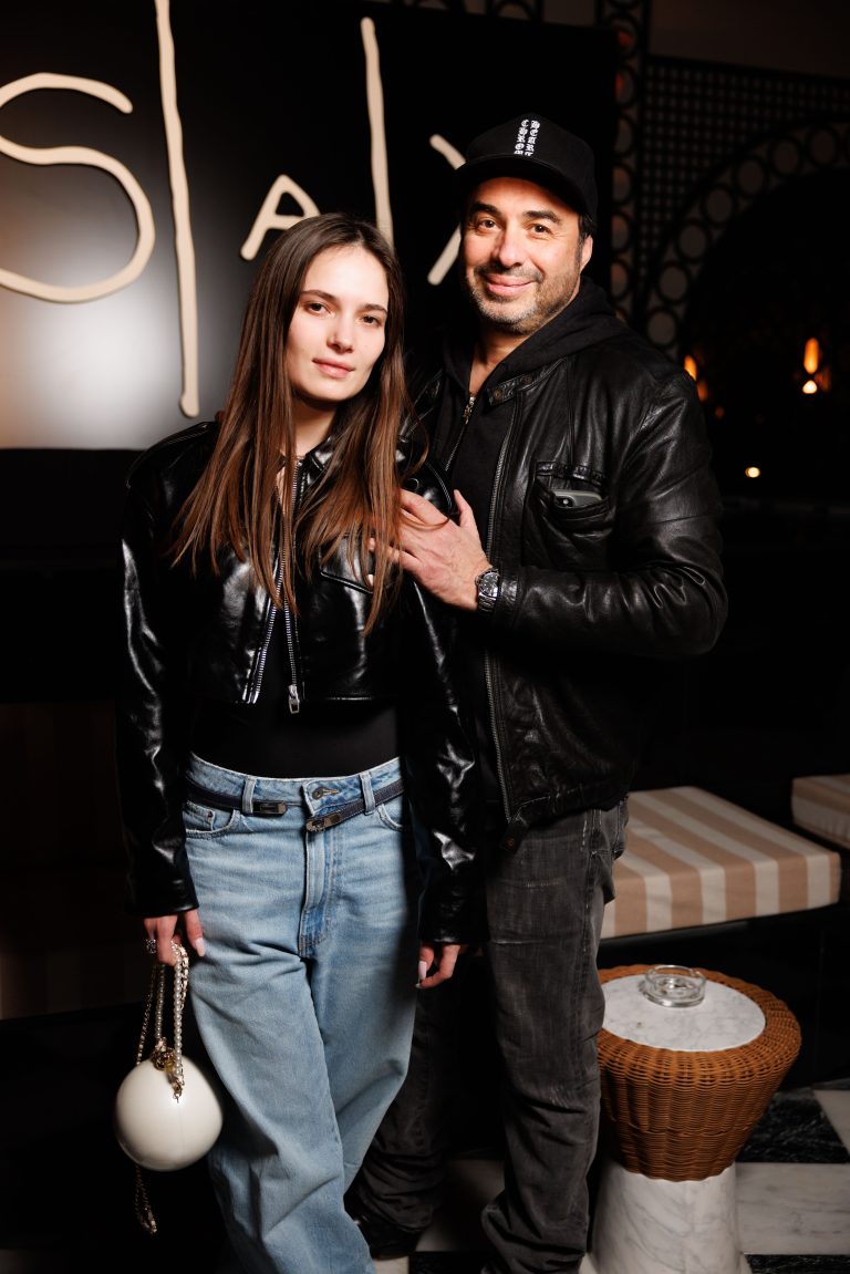 L’Hôtel Sax Paris et Kinugawa Paris Rive Gauche ont célébré l’ouverture de ce nouvel écrin majestueux au cœur du 7e arrondissement