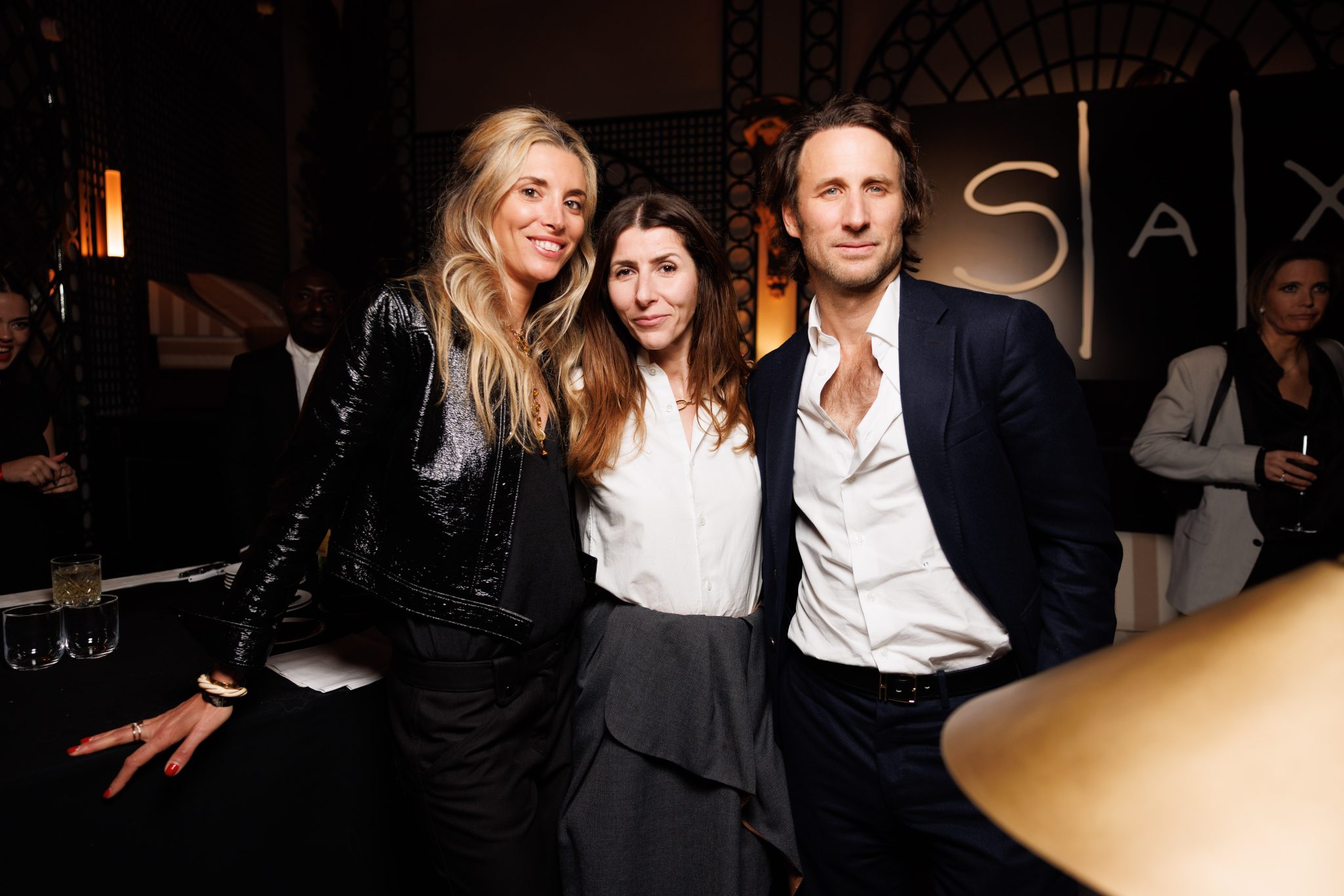  - L’Hôtel Sax Paris et Kinugawa Paris Rive Gauche ont célébré l’ouverture de ce nouvel écrin majestueux au cœur du 7e arrondissement