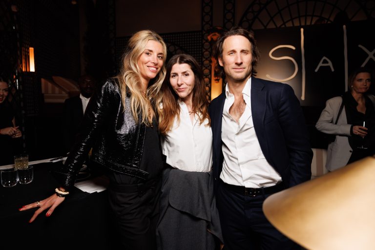  - L’Hôtel Sax Paris et Kinugawa Paris Rive Gauche ont célébré l’ouverture de ce nouvel écrin majestueux au cœur du 7e arrondissement