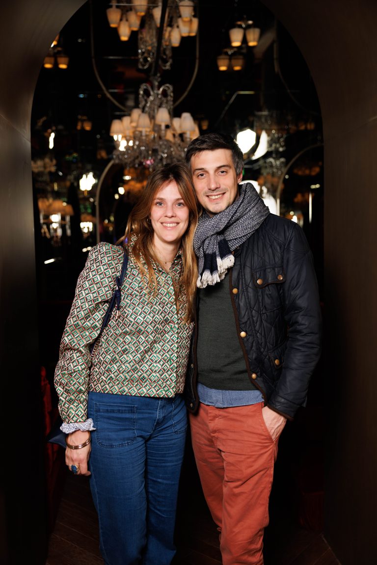 L’Hôtel Sax Paris et Kinugawa Paris Rive Gauche ont célébré l’ouverture de ce nouvel écrin majestueux au cœur du 7e arrondissement