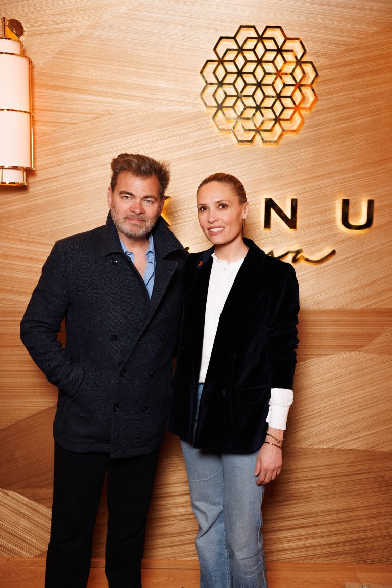  - L’Hôtel Sax Paris et Kinugawa Paris Rive Gauche ont célébré l’ouverture de ce nouvel écrin majestueux au cœur du 7e arrondissement