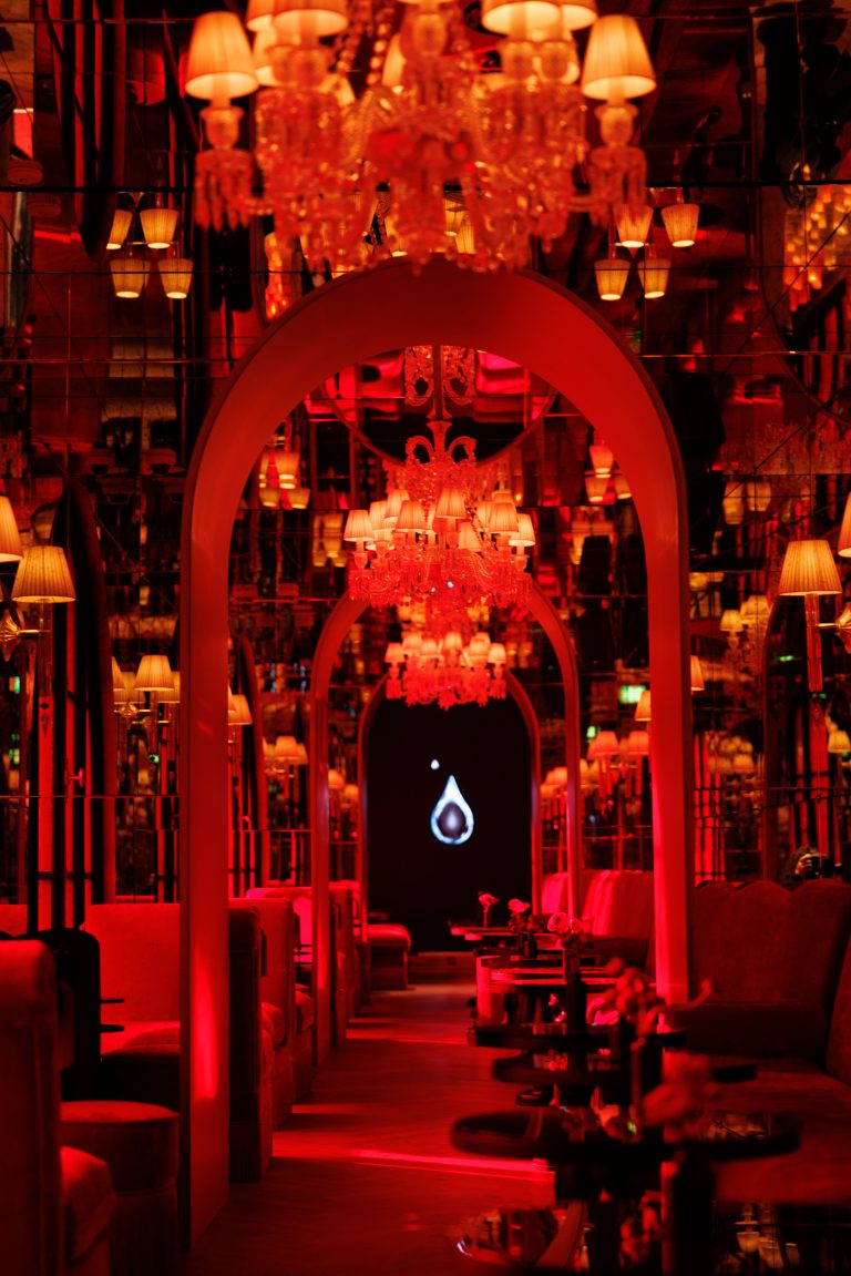 L’Hôtel Sax Paris et Kinugawa Paris Rive Gauche ont célébré l’ouverture de ce nouvel écrin majestueux au cœur du 7e arrondissement