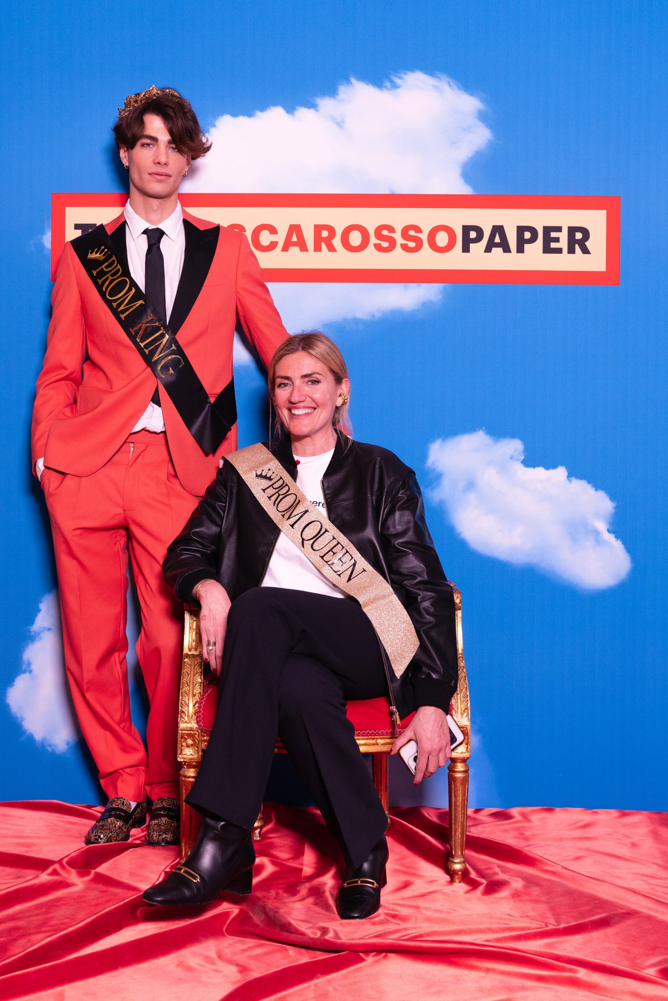  - Toiletpaper x Scarosso: Surreal Style Takes Over Casa Toiletpaper