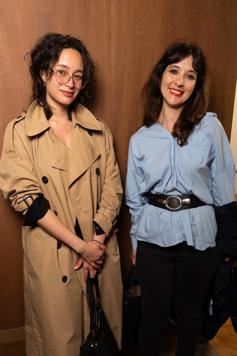  - Raphaël Zarka investit le siège de la Maison Liaigre durant Art Paris