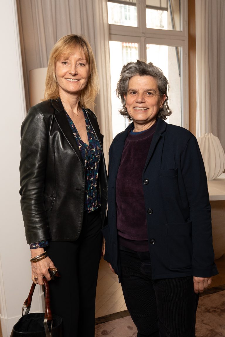  - Raphaël Zarka investit le siège de la Maison Liaigre durant Art Paris