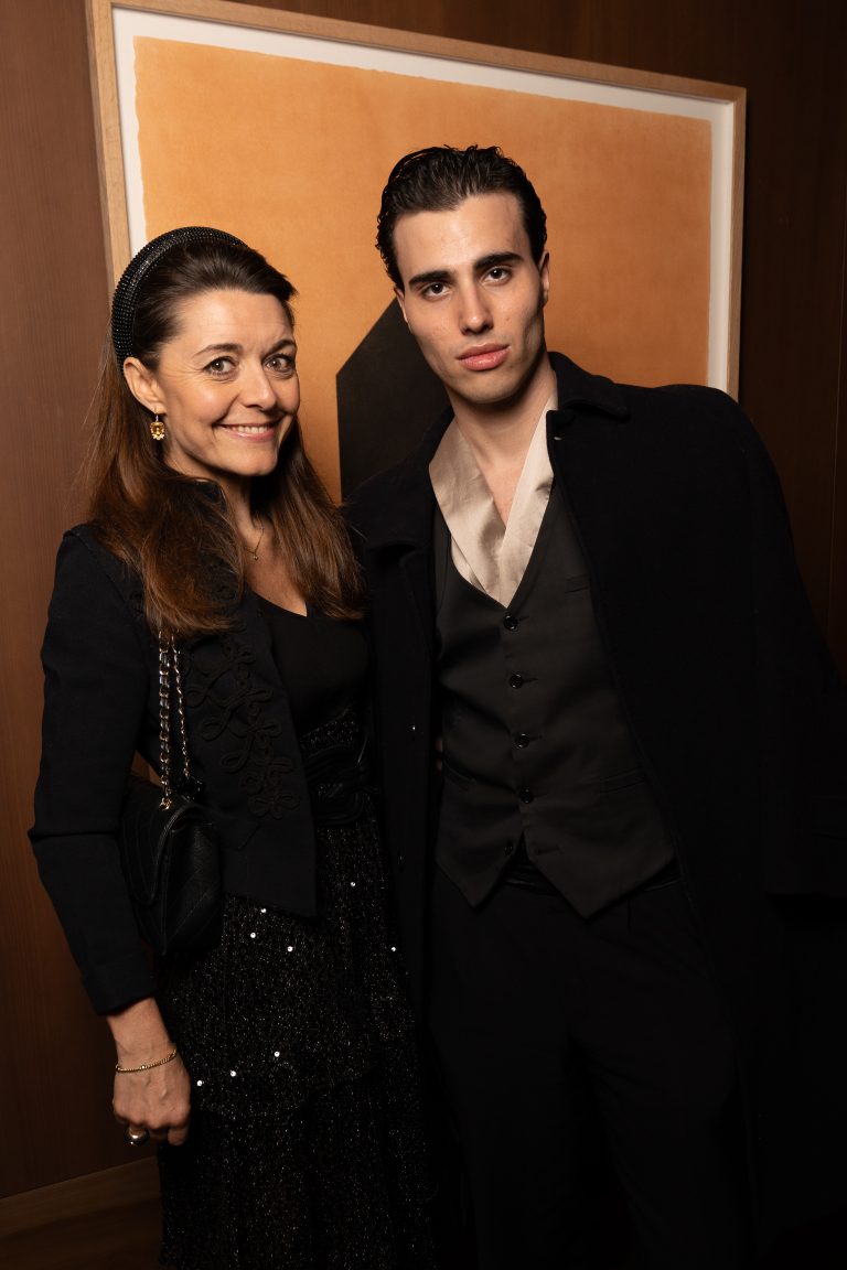  - Raphaël Zarka investit le siège de la Maison Liaigre durant Art Paris