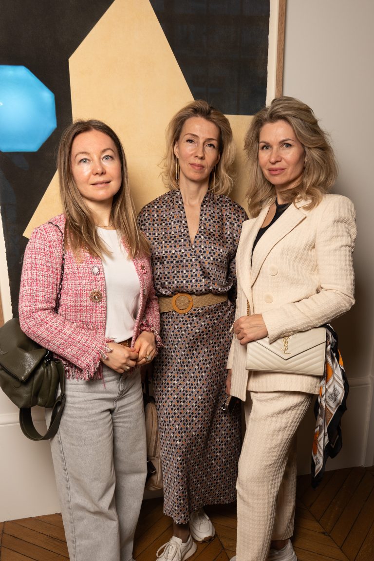  - Raphaël Zarka investit le siège de la Maison Liaigre durant Art Paris