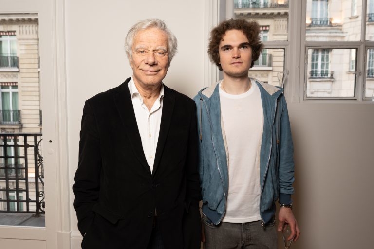  - Raphaël Zarka investit le siège de la Maison Liaigre durant Art Paris