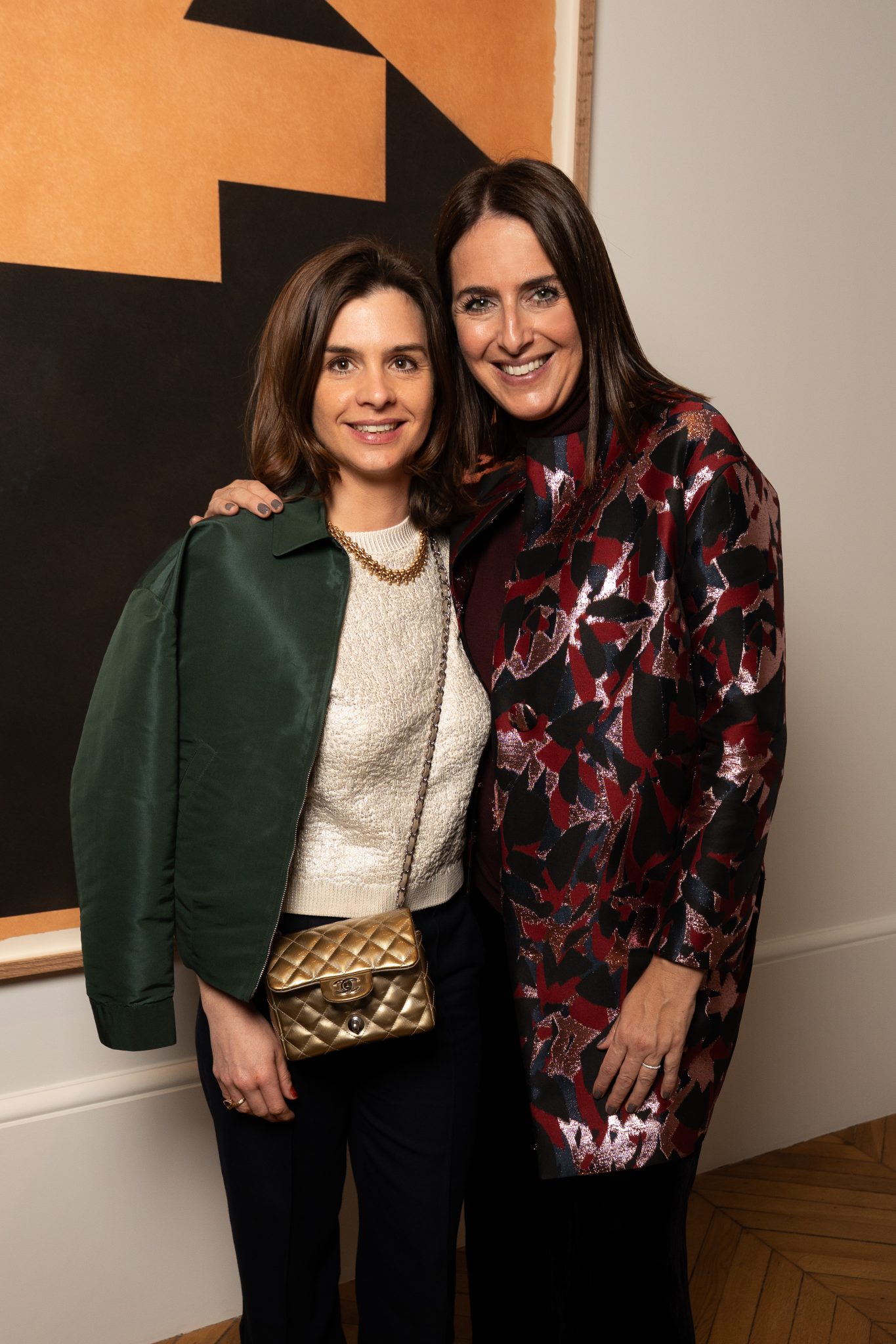  - Raphaël Zarka investit le siège de la Maison Liaigre durant Art Paris