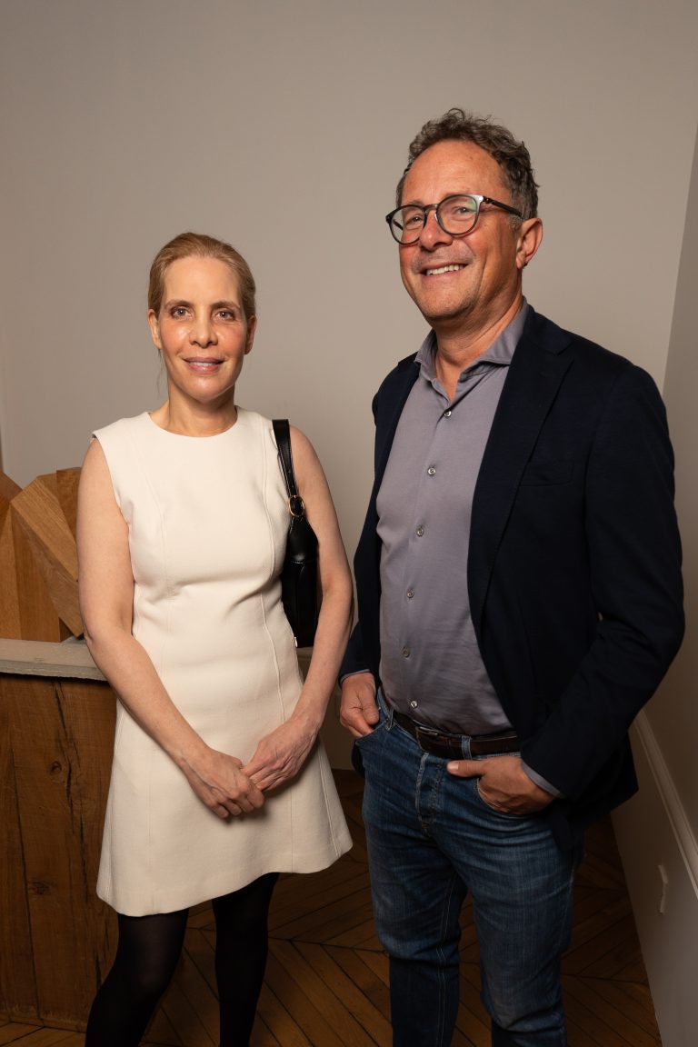  - Raphaël Zarka investit le siège de la Maison Liaigre durant Art Paris