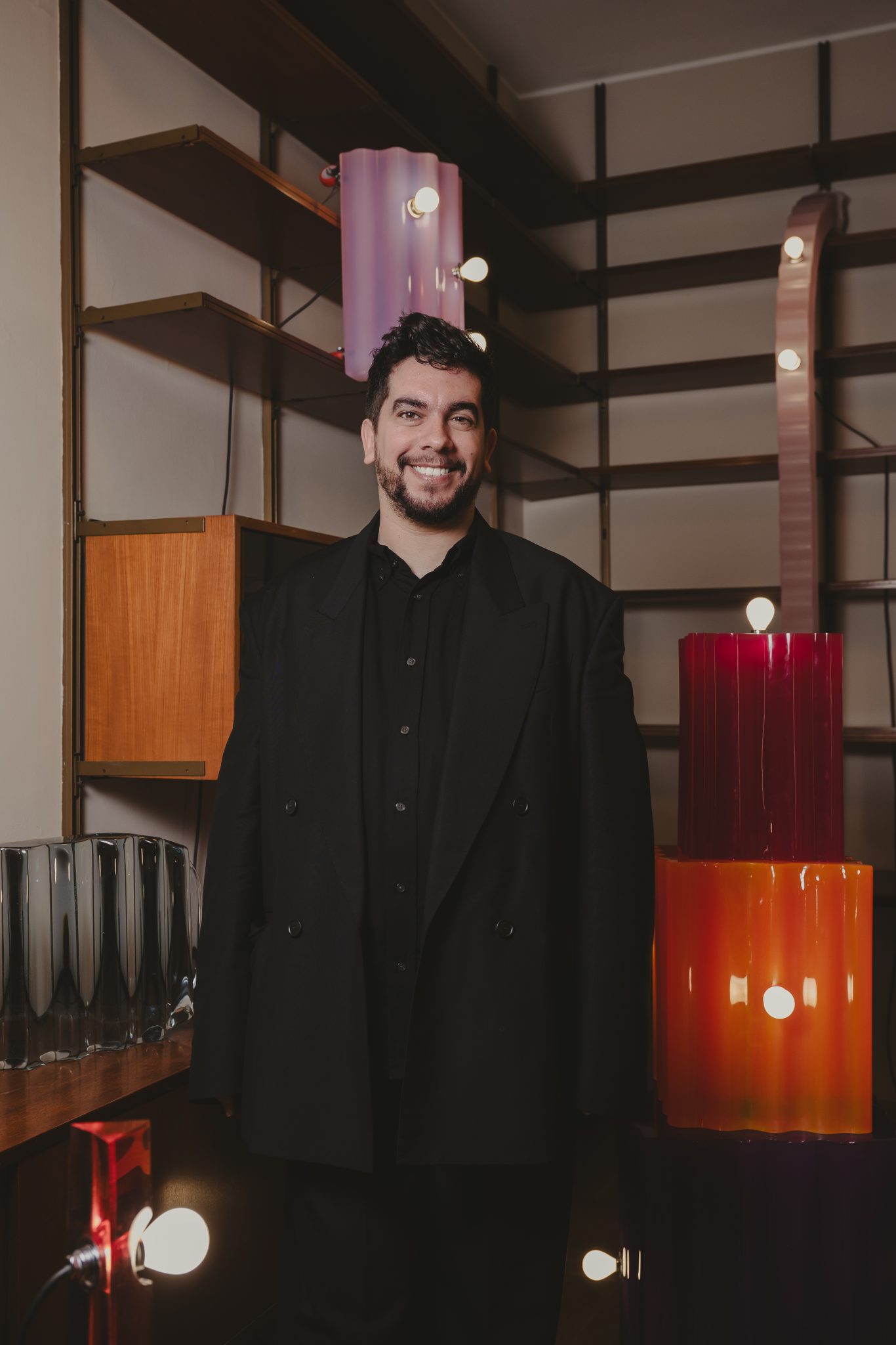  - Alcova 2025 Returns to Varedo, Reshaping the Contemporary Design Landscape