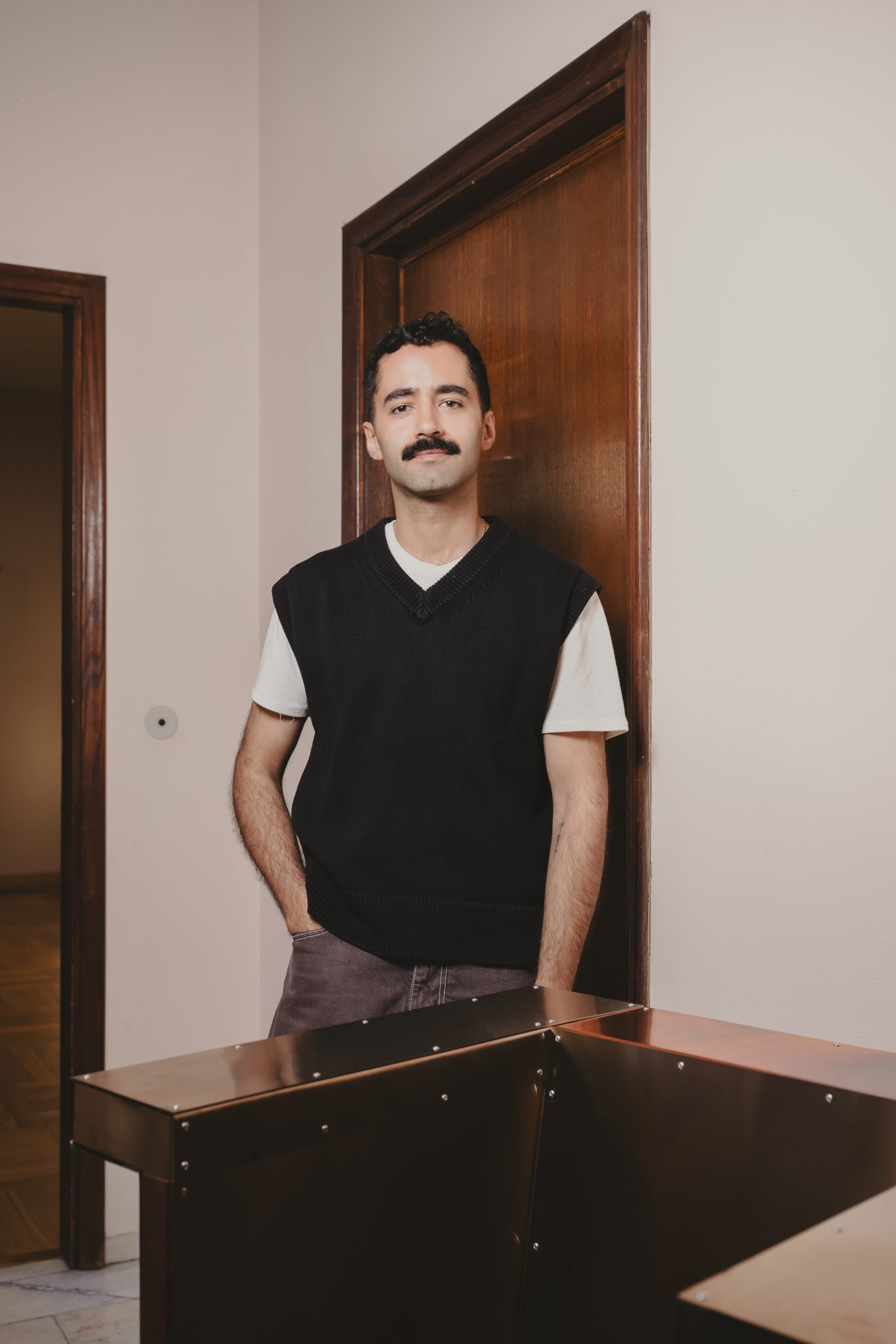  - Alcova 2025 Returns to Varedo, Reshaping the Contemporary Design Landscape