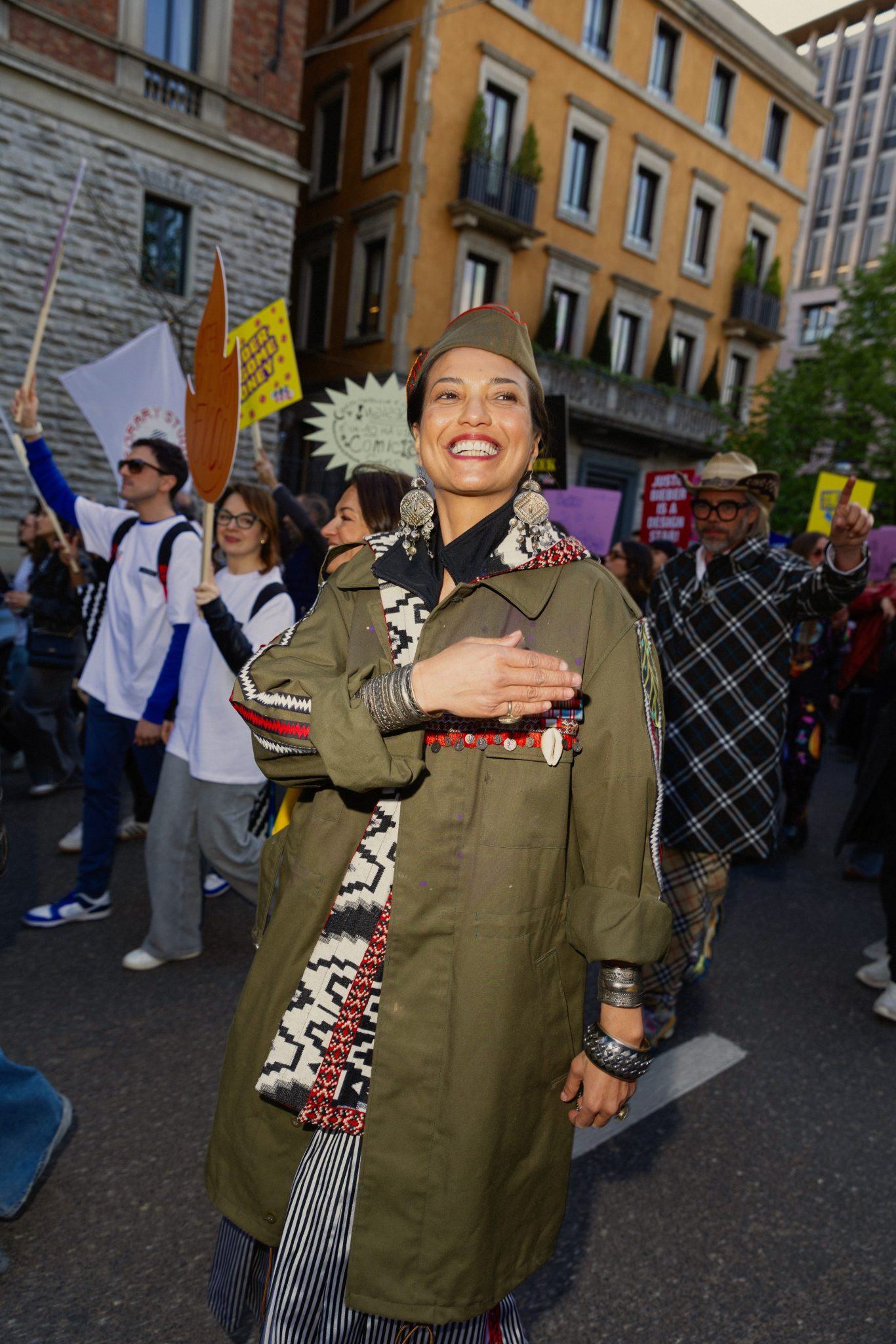  - Design Pride 2025: Milan Dances to the Rhythm of Limitless Creativity