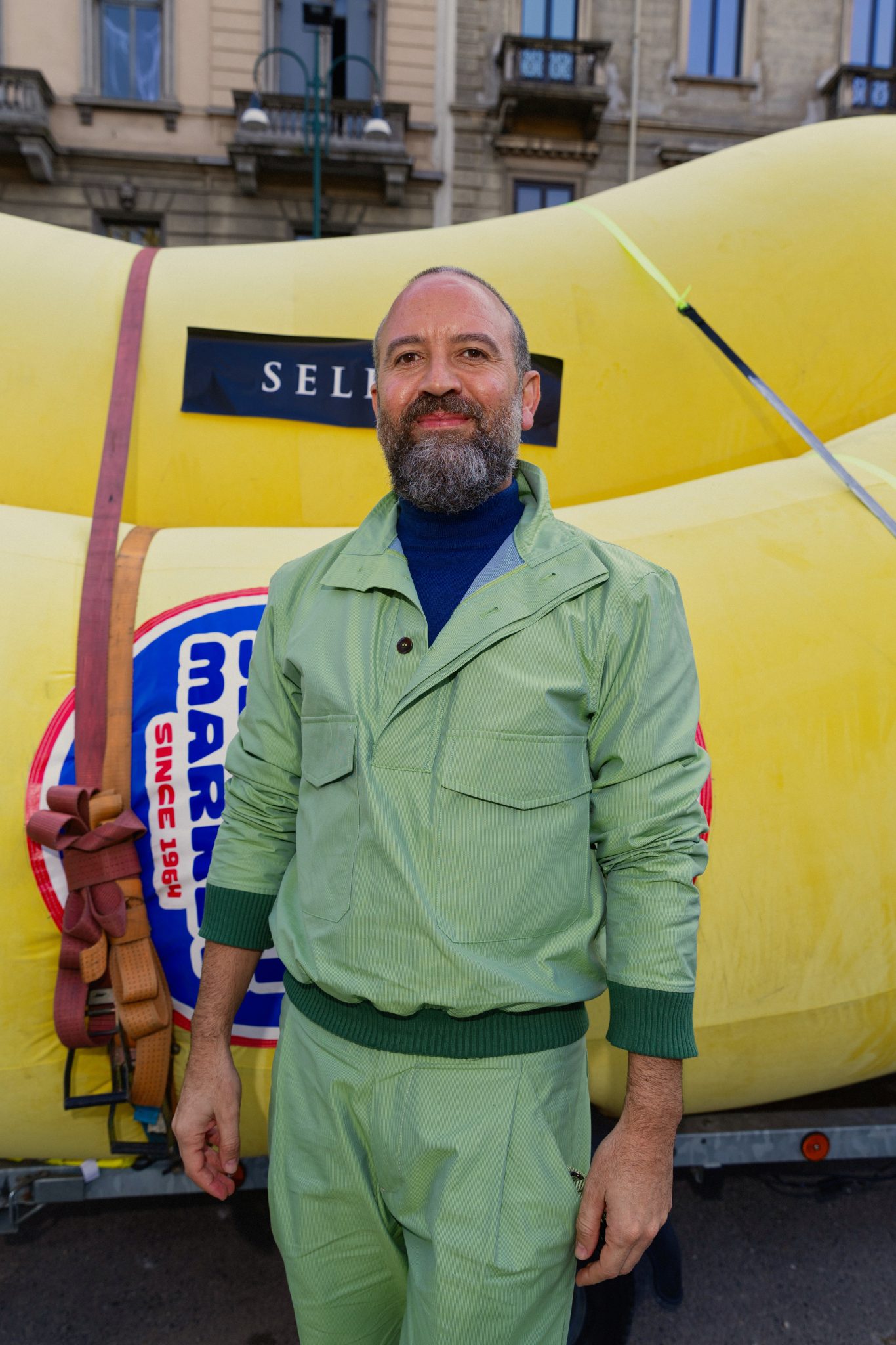  - Design Pride 2025: Milan Dances to the Rhythm of Limitless Creativity