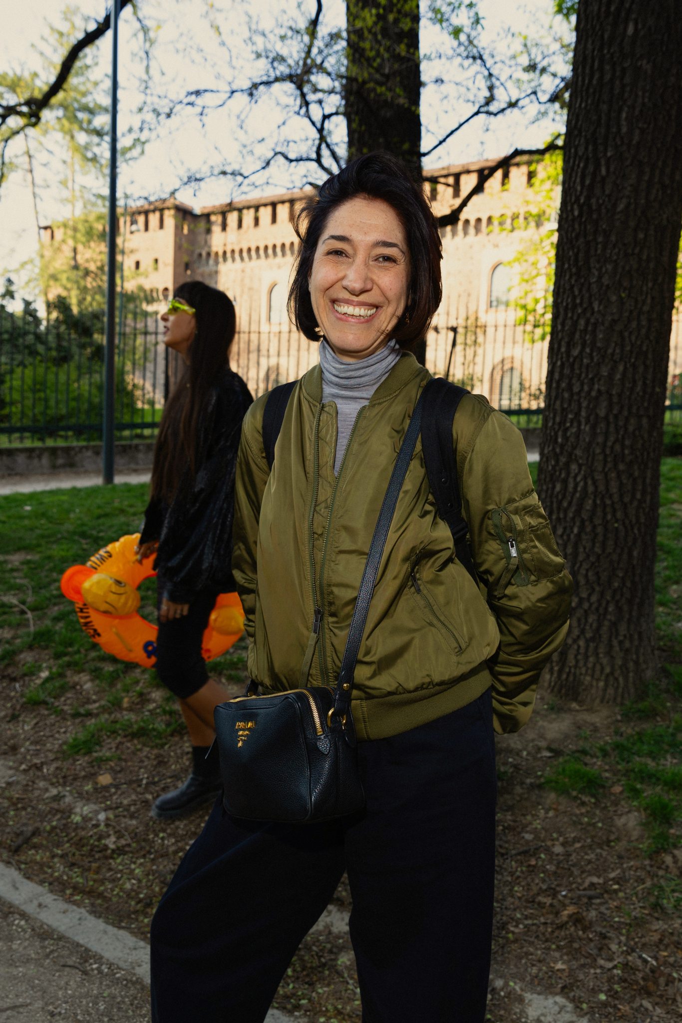  - Design Pride 2025: Milan Dances to the Rhythm of Limitless Creativity