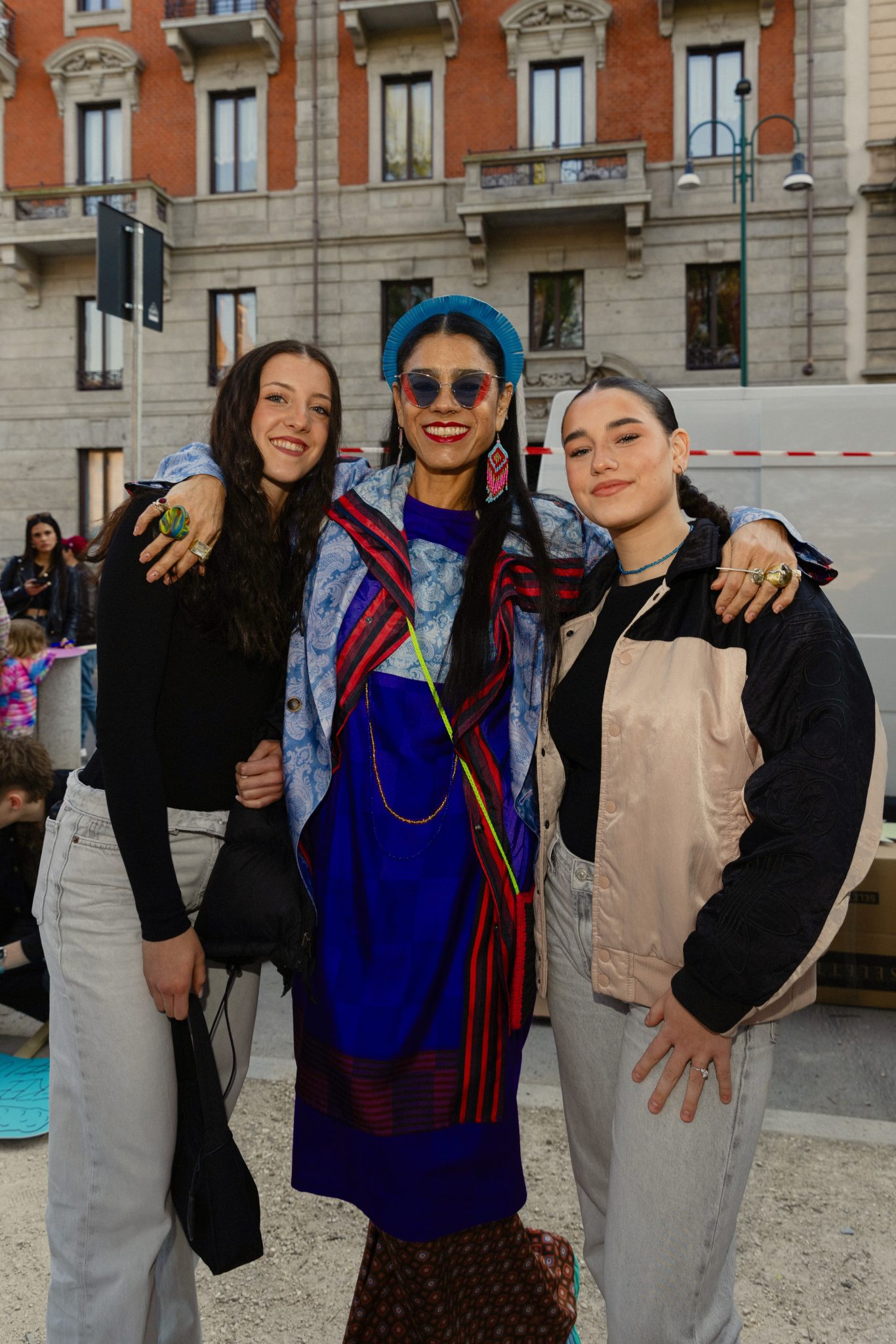  - Design Pride 2025: Milan Dances to the Rhythm of Limitless Creativity
