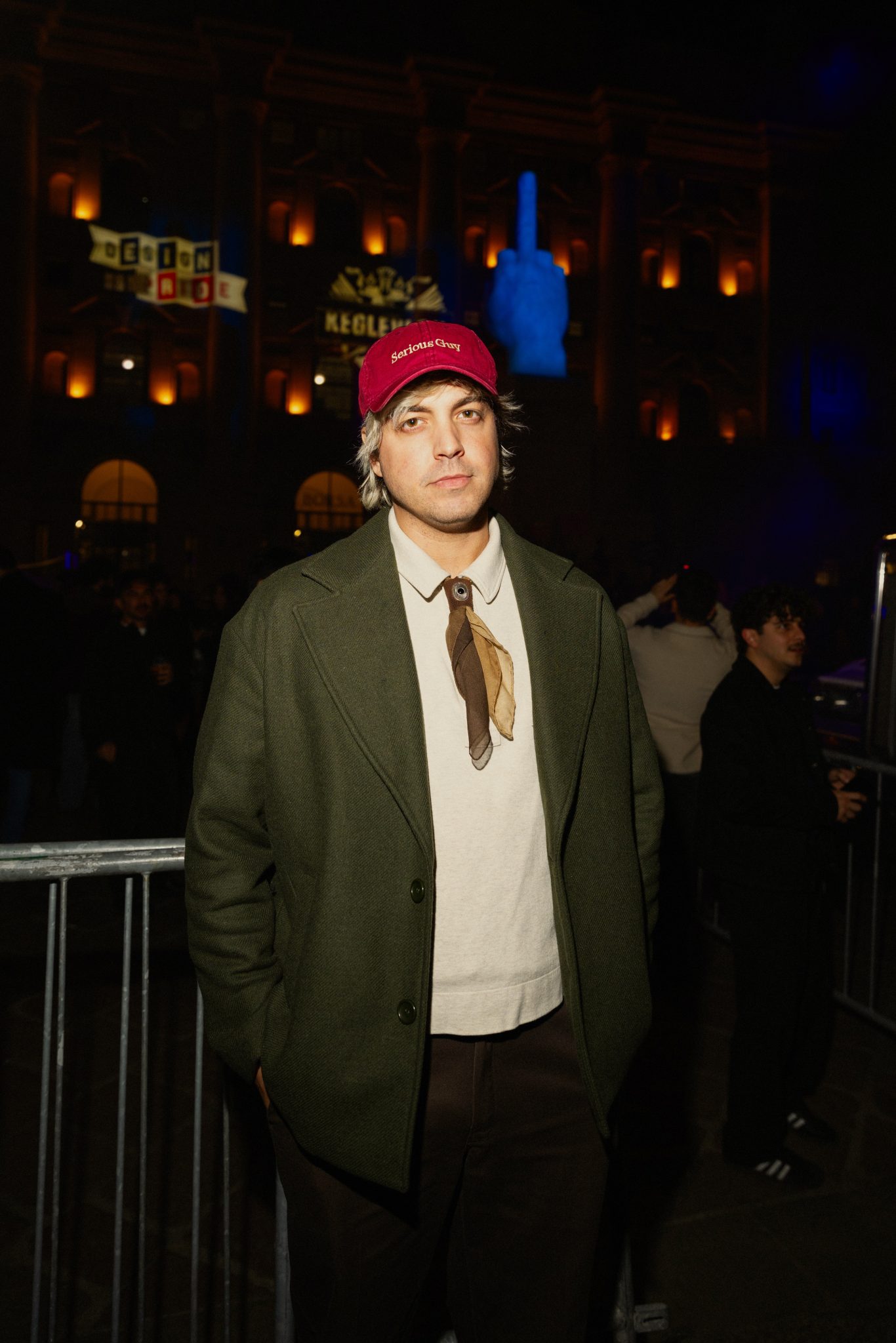  - Design Pride 2025: Milan Dances to the Rhythm of Limitless Creativity