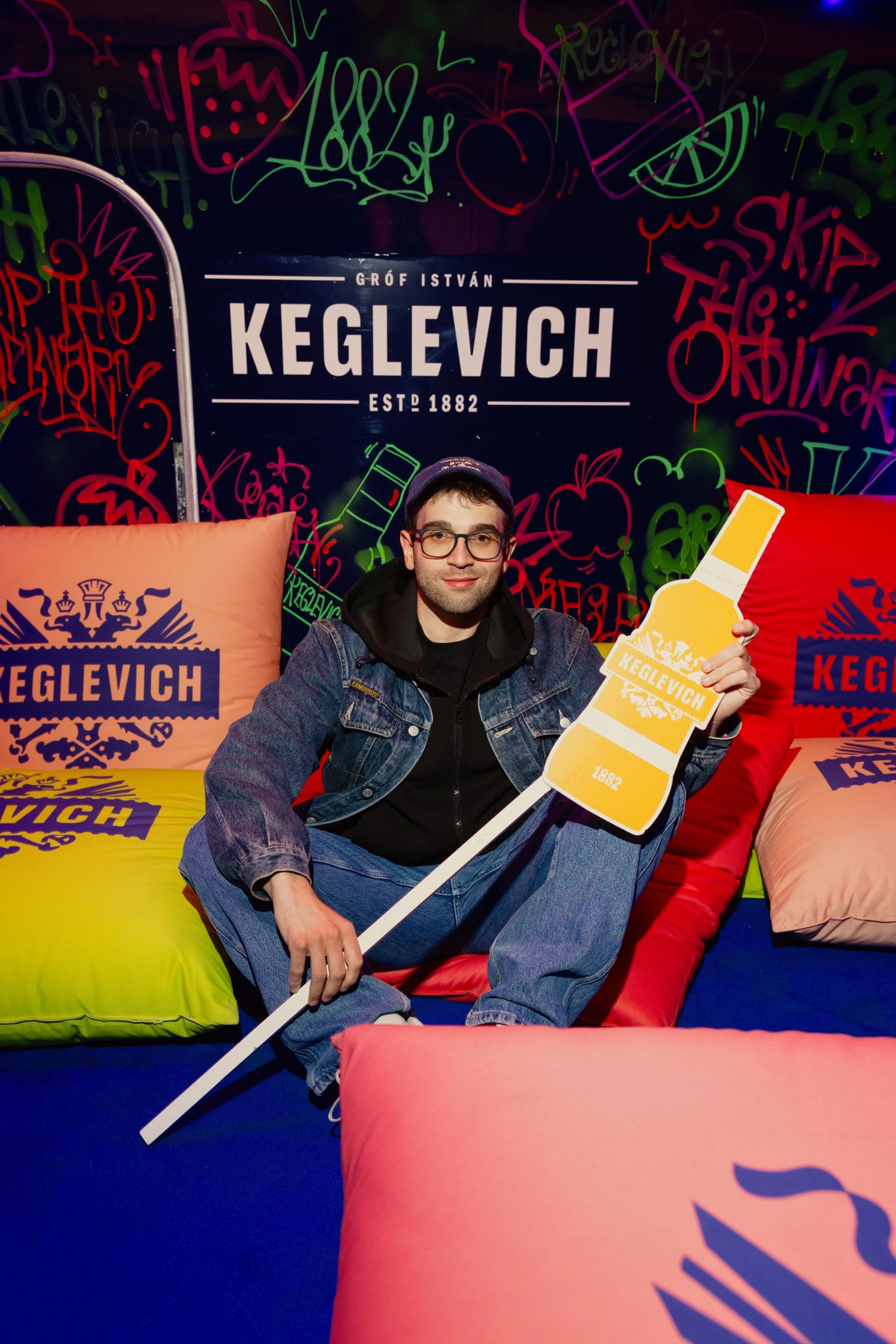  - Design Pride 2025: Milan Dances to the Rhythm of Limitless Creativity