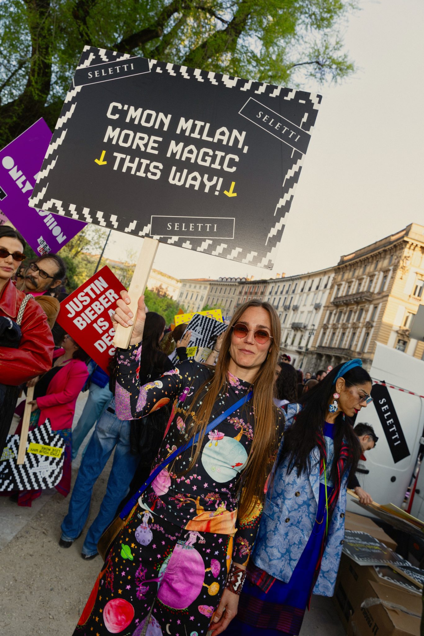  - Design Pride 2025: Milano balla al ritmo della creatività senza limiti