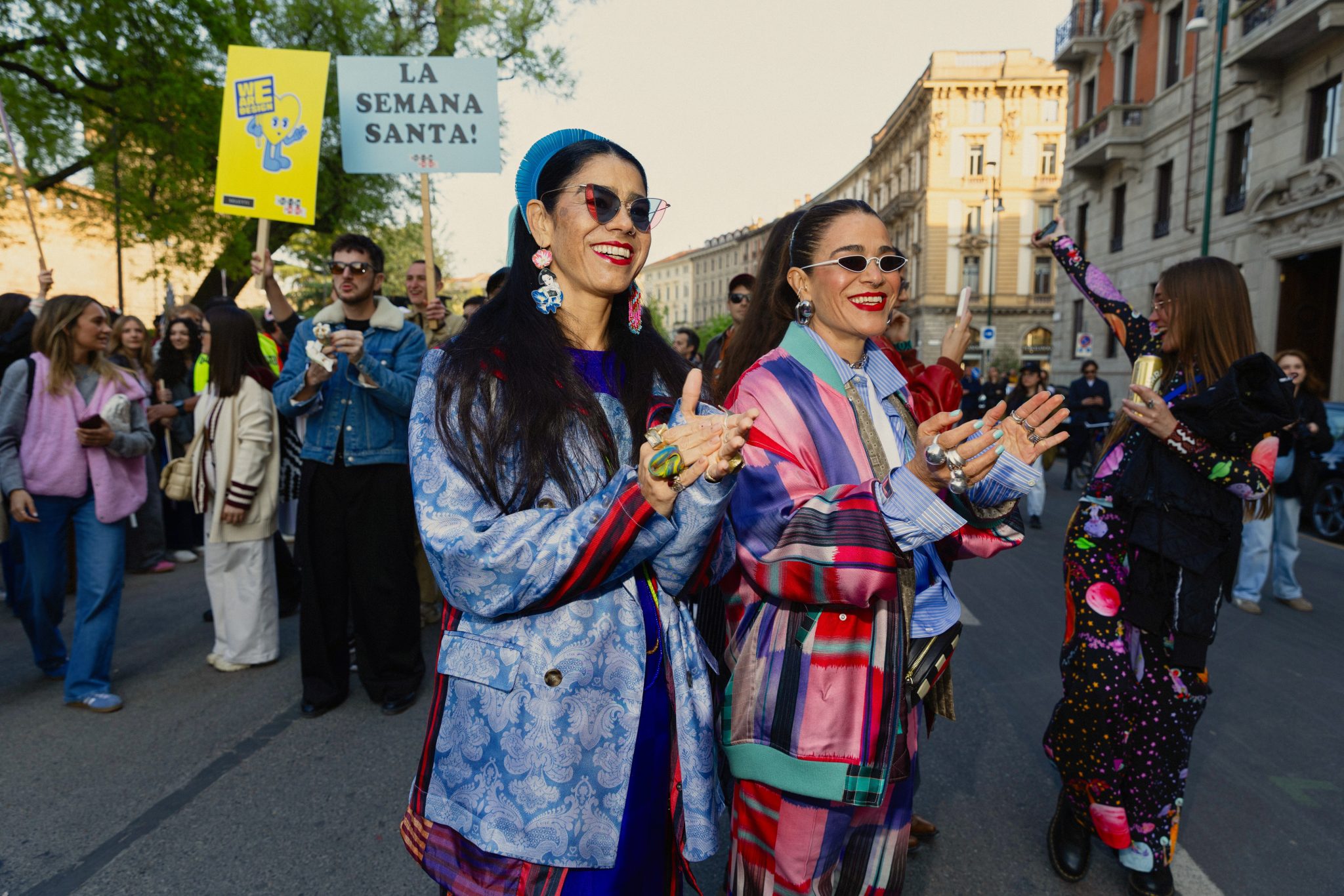  - Design Pride 2025: Milan Dances to the Rhythm of Limitless Creativity